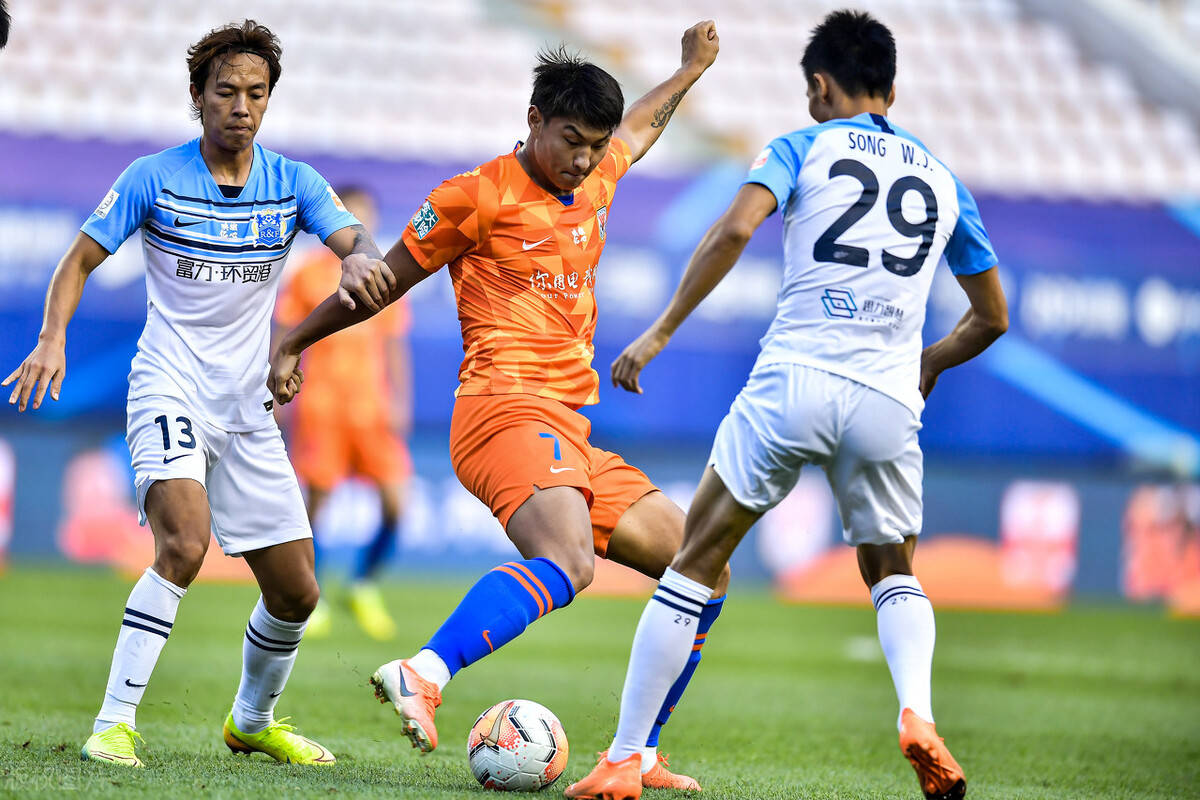 关于开云体育:郭田雨:在比赛中打入制胜球,成为球队英雄的信息 关于开云体育:郭田雨:在比赛中打入制胜球,成为球队英雄的信息