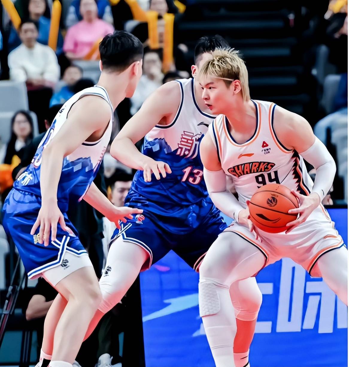 开云体育:CBA季后赛:黑马的崛起,给联赛带来哪些新的活力?的简单介绍 开云体育:CBA季后赛:黑马的崛起,给联赛带来哪些新的活力?的简单介绍