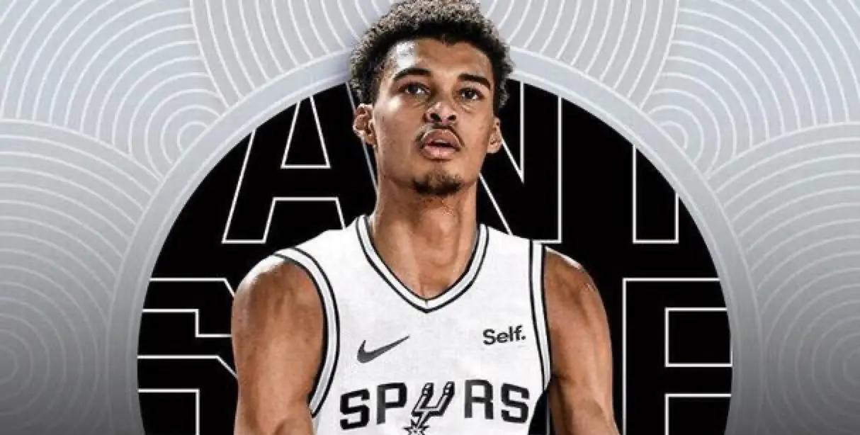 关于开云体育:NBA联盟公布新赛季最佳新秀候选名单:文班亚马领衔的信息 关于开云体育:NBA联盟公布新赛季最佳新秀候选名单:文班亚马领衔的信息