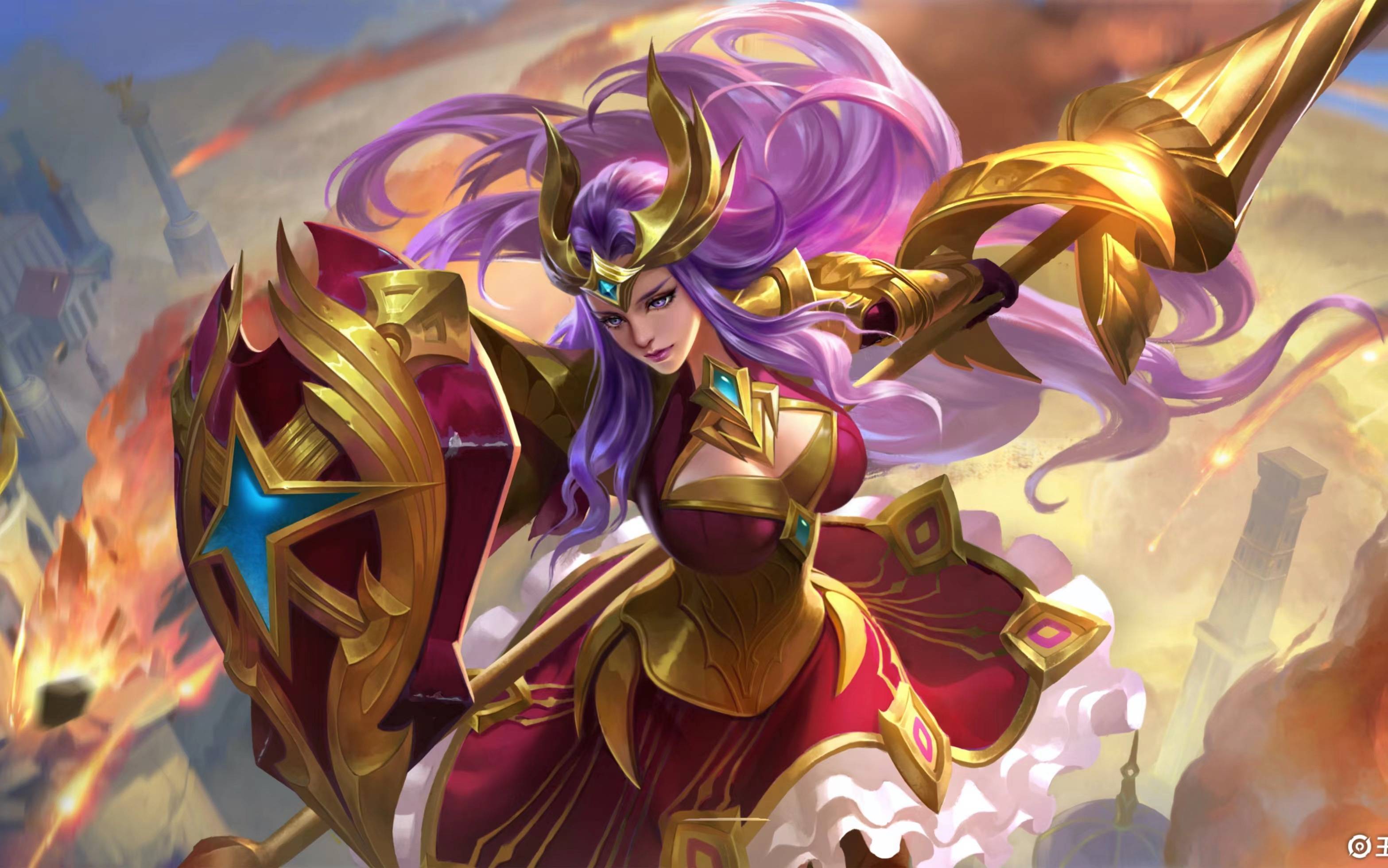 关于开云体育:王者荣耀最强辅助角色解析，如何打造最强团队的信息