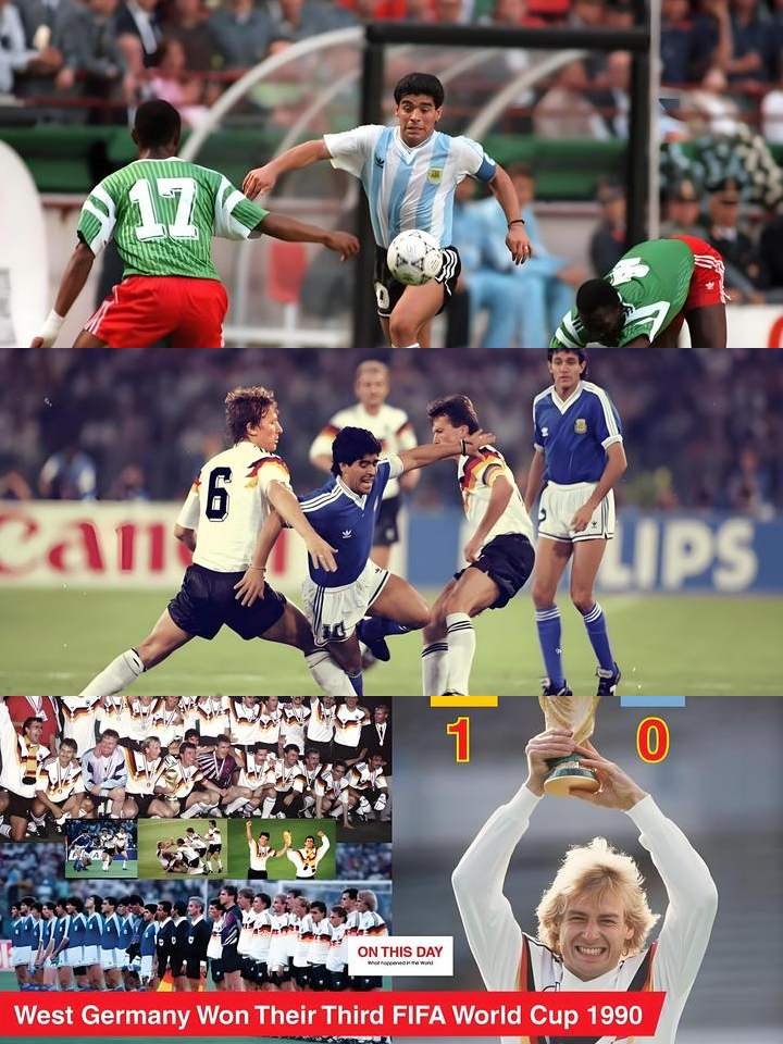 开云体育:世界杯历史，重温经典时刻的简单介绍