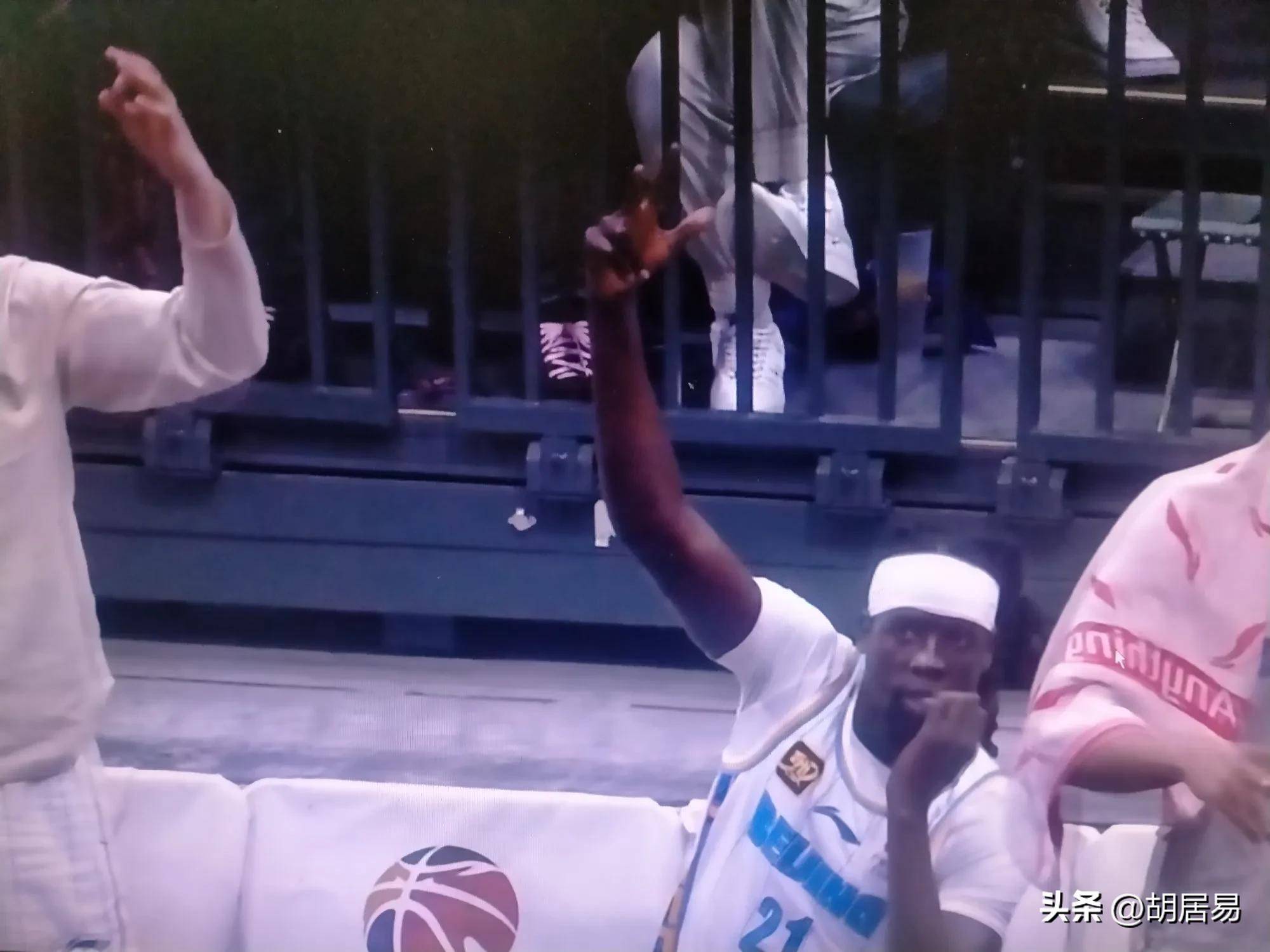 开云体育：CBA季后赛激烈进行，精彩对决不容错过的简单介绍